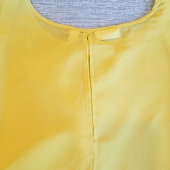 Bisou Bisou blouse - Picture 5 of 7